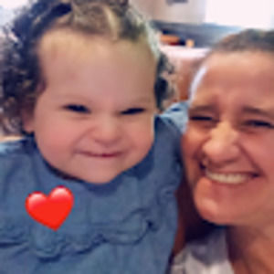 Meet your Posher, Lindsey